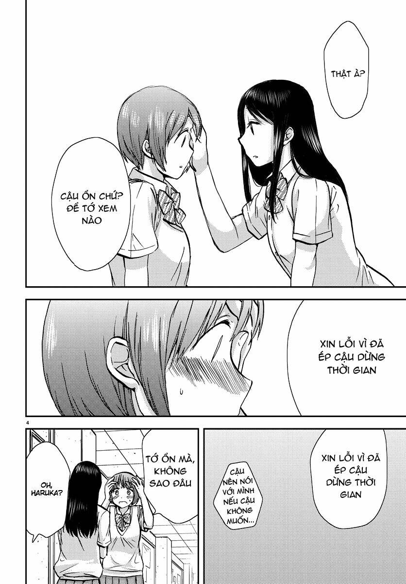 Frag Time Chương 9 Ảnh 5