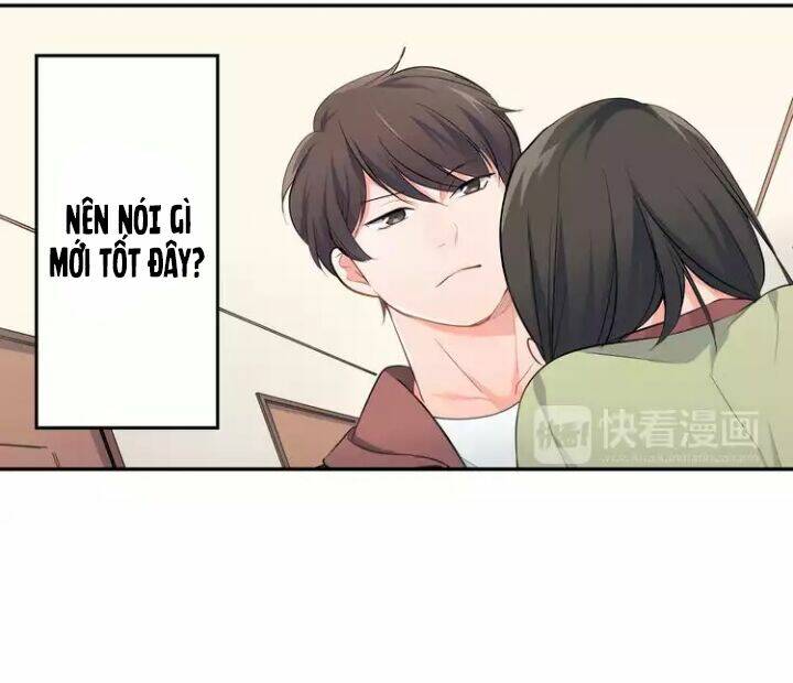 18, Sống Chung Cùng Nhau Chương 15 Ảnh 3