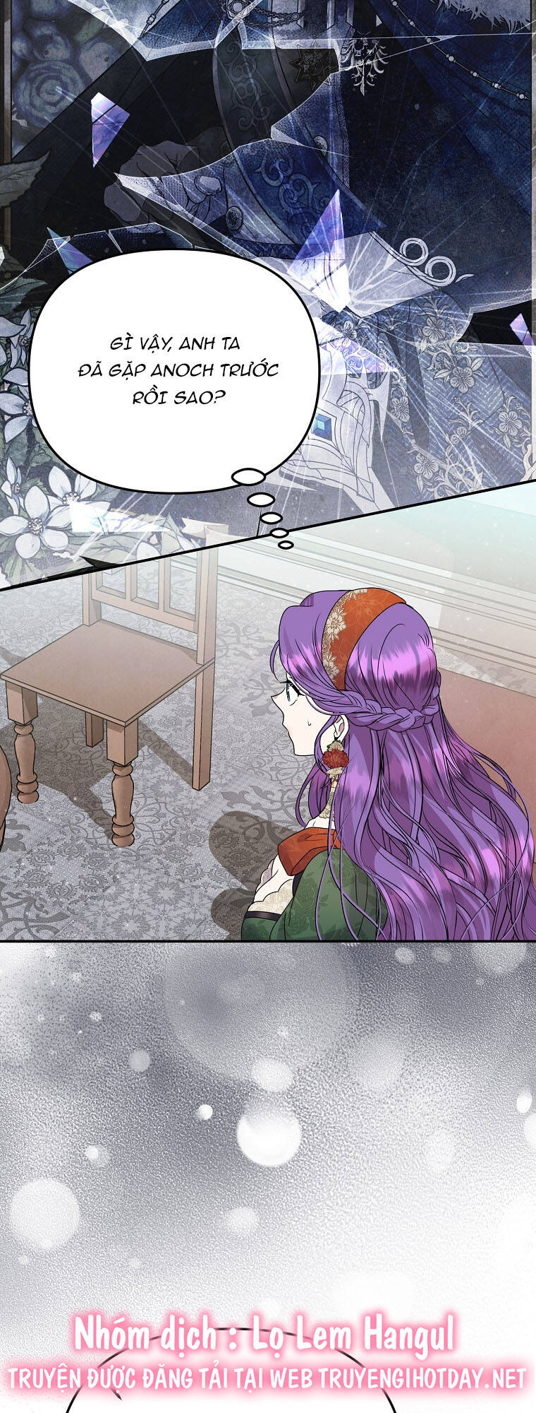 Nàng Công Nương Roselia Chương 57.1 Ảnh 44