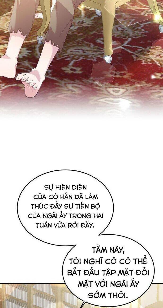 Cách Để Trao Vương Miện Cho Vị Hoàng Tử Hoang Dã Của Tôi. Chương 36 Ảnh 4
