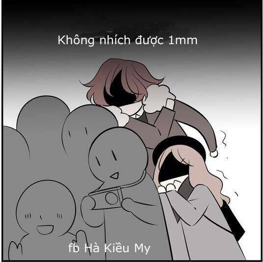 Mối Tình Đơn Phương Chương 51 Ảnh 11