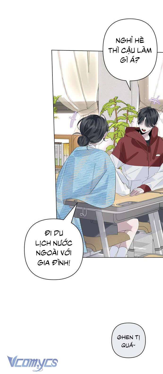 Đàn Anh Xấu Xa Chương 76 Ảnh 36