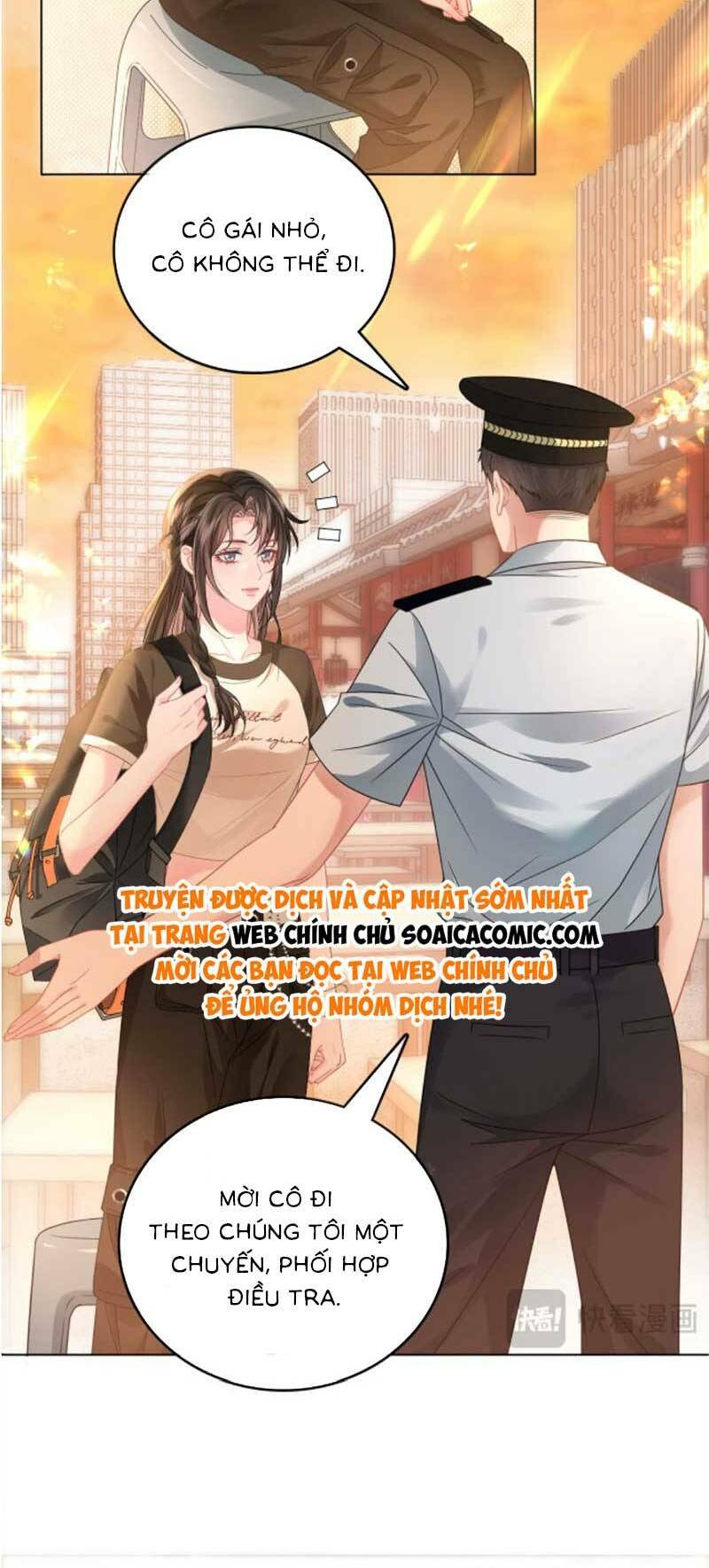 Thân Phận Của Phu Nhân Làm Chấn Động Cả Thành Phố. Chương 12.5 Ảnh 36