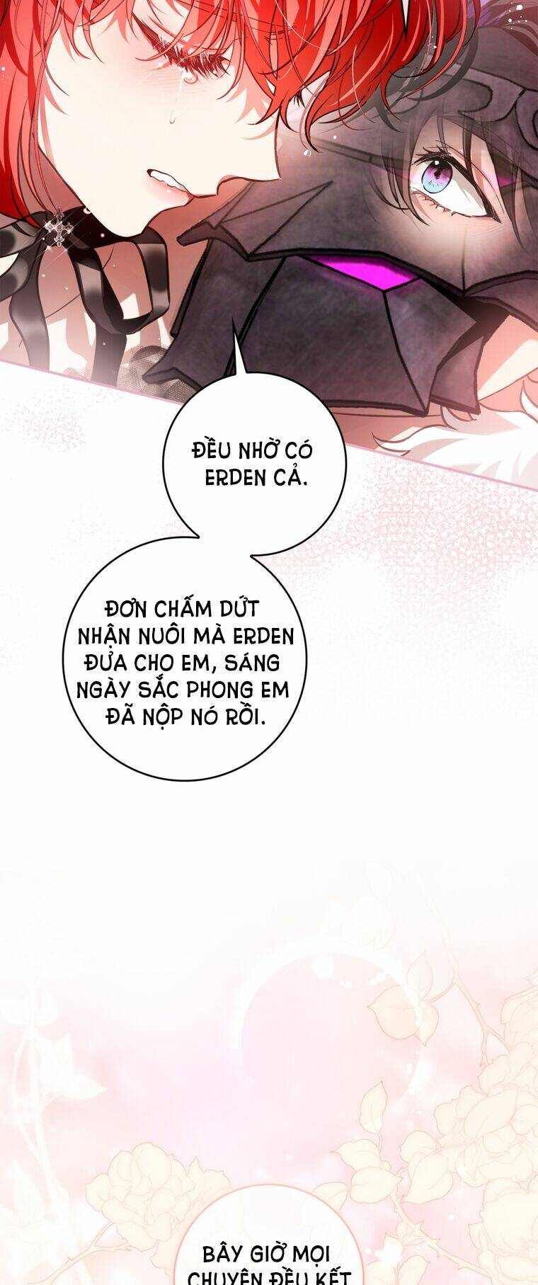 Hôn Phu Ẩn Sắc Chương 105.2 Ảnh 9