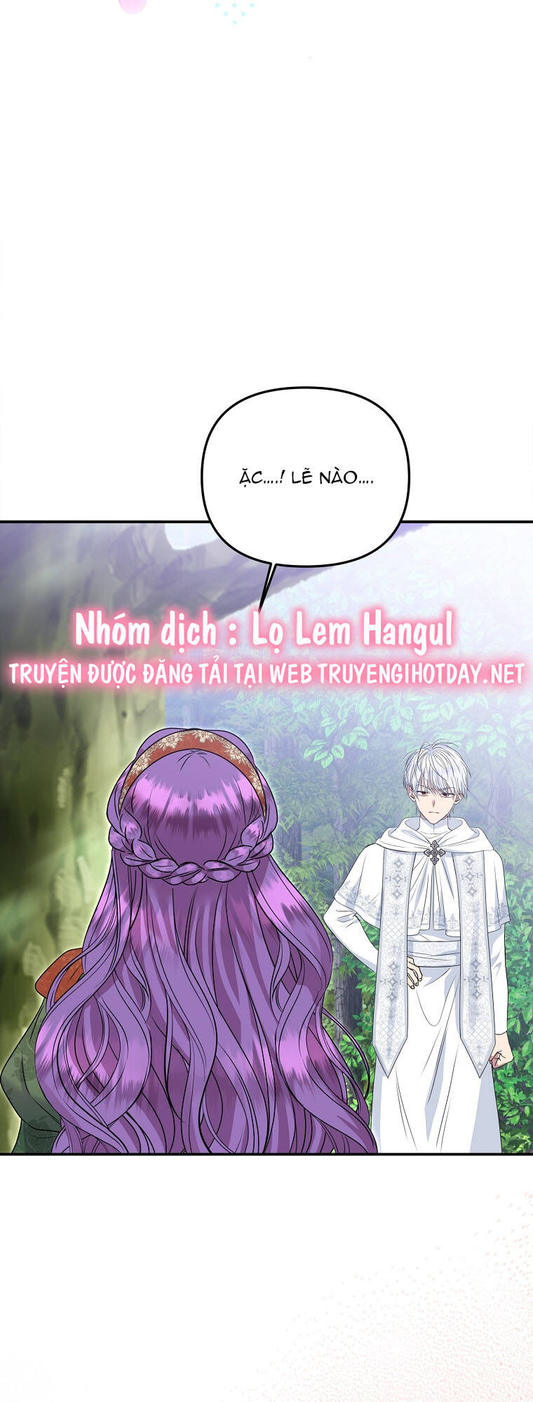 Nàng Công Nương Roselia Chương 57.1 Ảnh 25