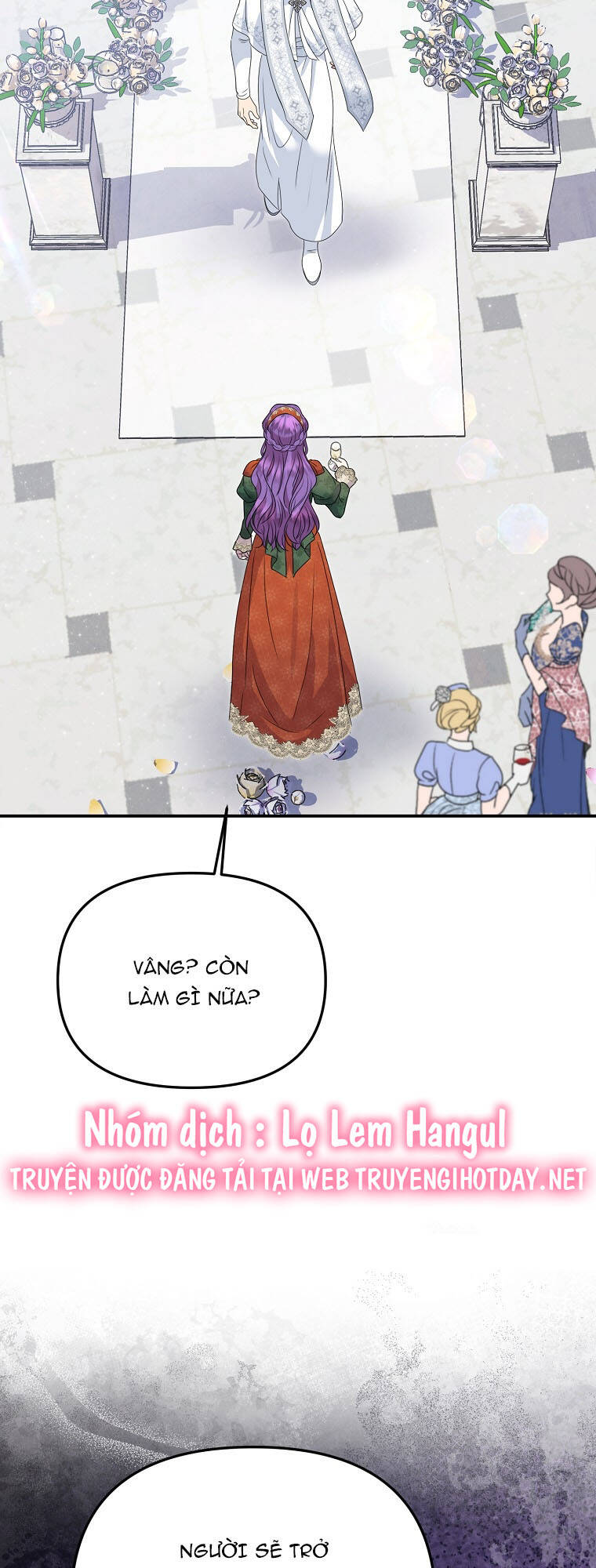 Nàng Công Nương Roselia Chương 56 Ảnh 60