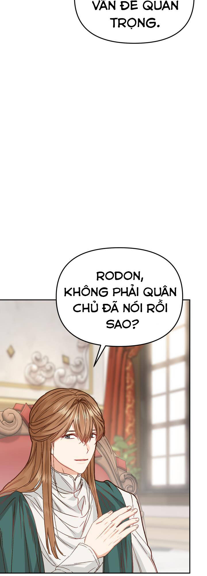 Tái Sinh Thành Con Gái Của Kẻ Phản Diện Chương 8 Ảnh 47
