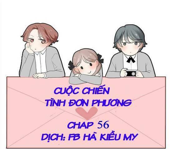 Mối Tình Đơn Phương Chương 56 Ảnh 2