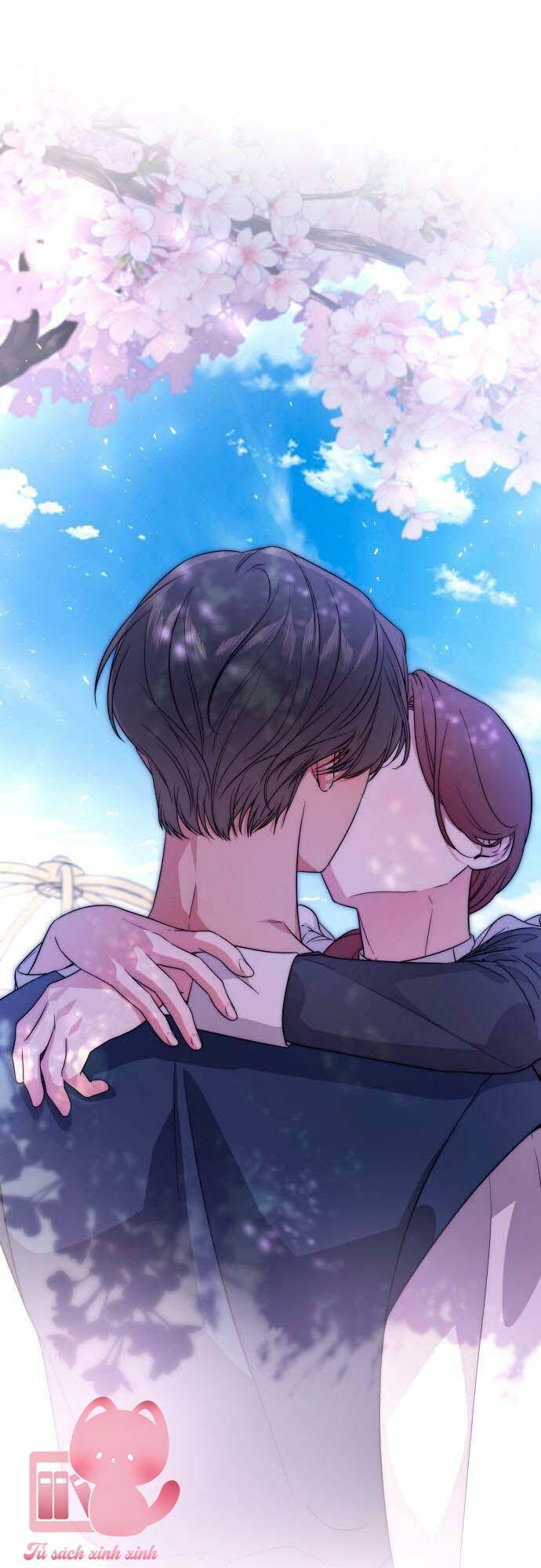 Công Nương Mint Bé Nhỏ Chương 67 Ảnh 9