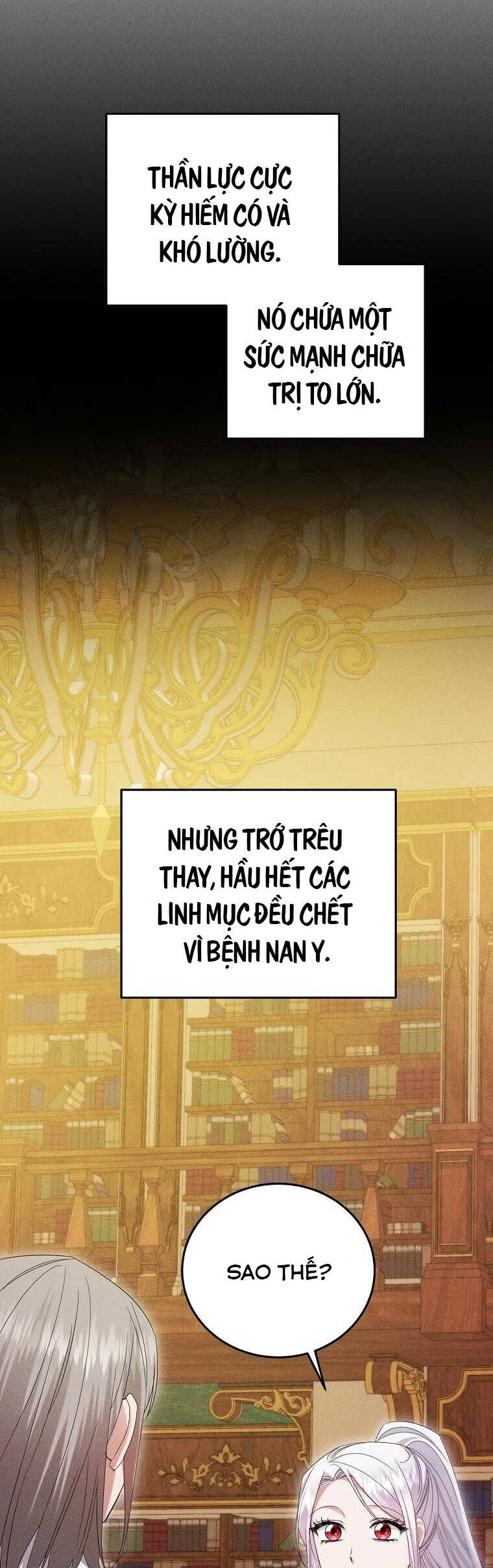 Kiếp Này Ta Sẽ Không Sống Như Một Anh Hùng Nữa Đâu! Có Lẽ Ta Sẽ Nghỉ Hưu! Chương 17 Ảnh 18