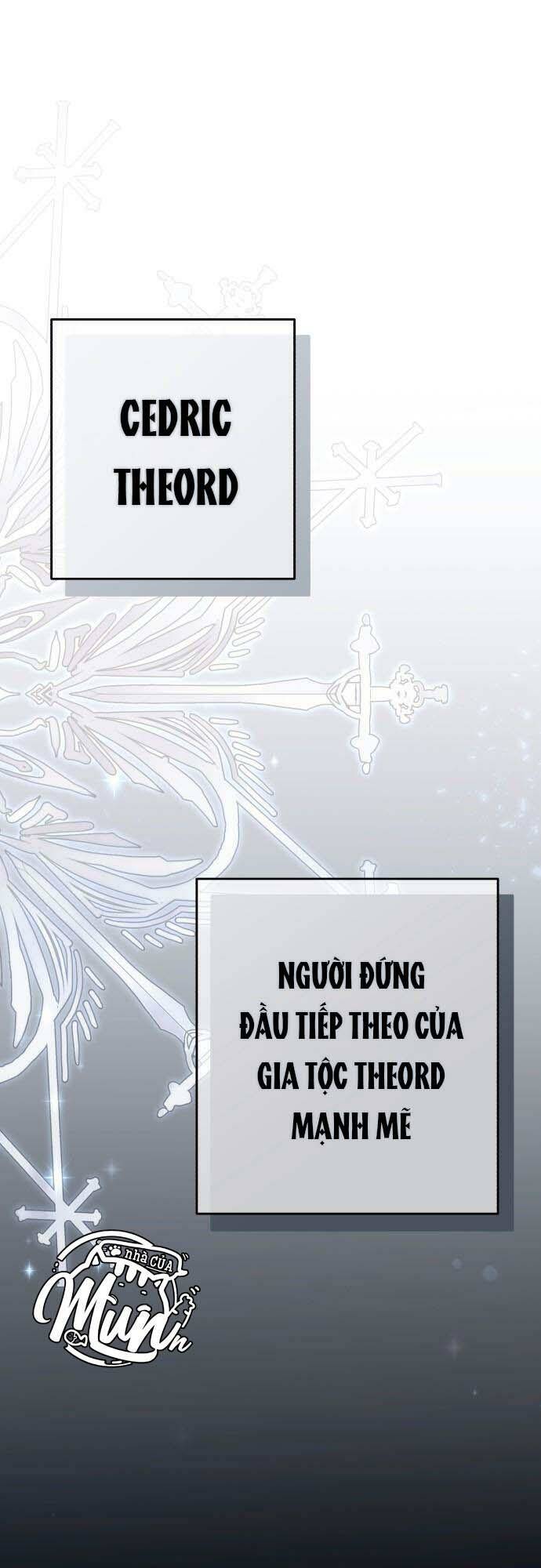 Công Nương Mint Bé Nhỏ Chương 65 Ảnh 2