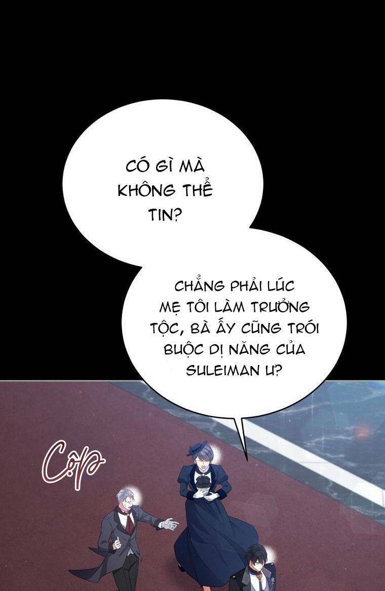 Quý Cô Khó Gần Chương 99 Ảnh 4