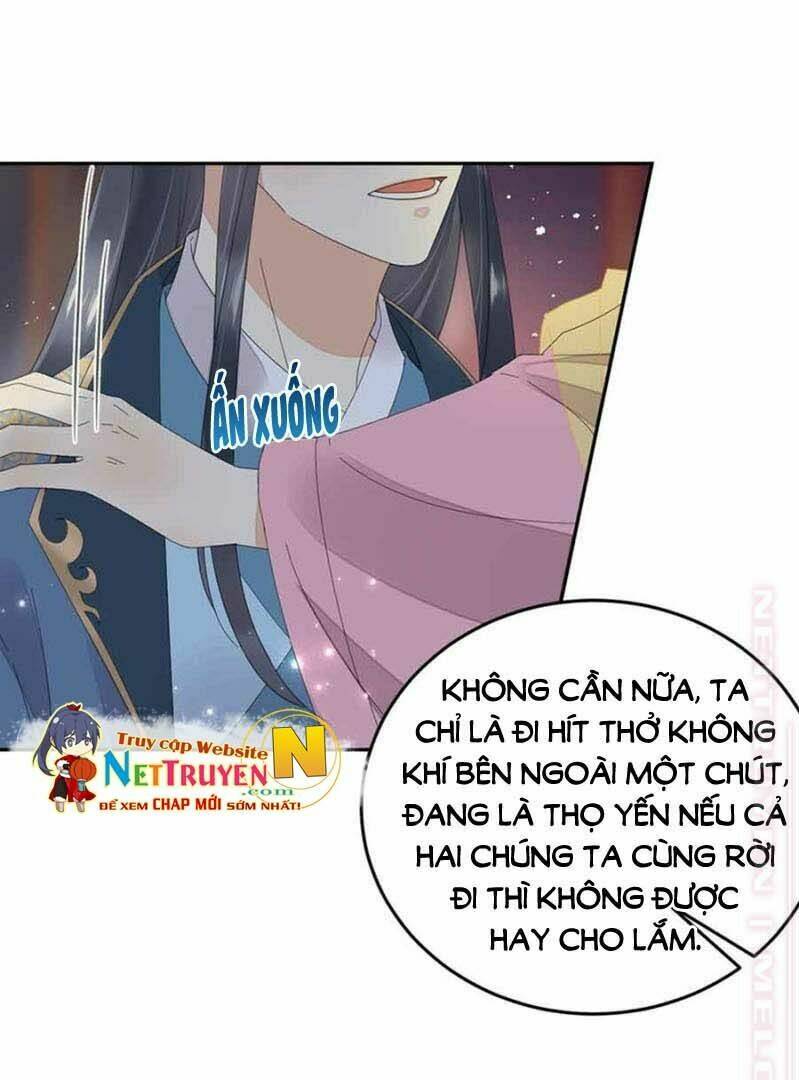 Dục Hỏa Độc Nữ Chương 113 Ảnh 12