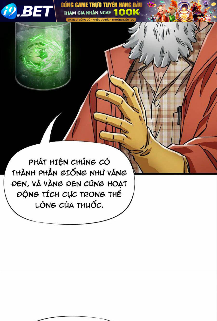 Du Hành Thời Gian Về Ngày Đầu Mạt Thế Chương 45 Ảnh 20