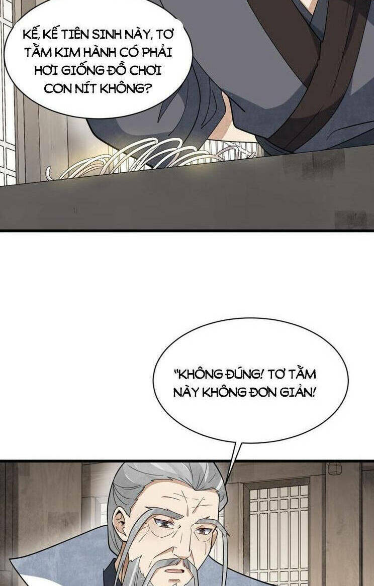 Lạn Kha Kỳ Duyên Chương 284 Ảnh 41