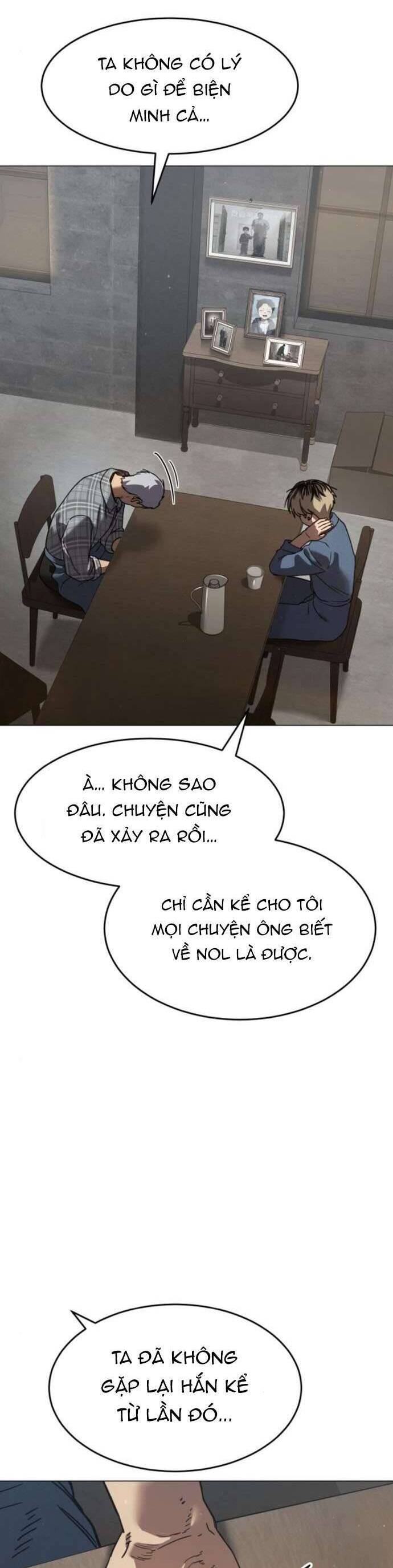 Luật Vị Thành Niên Chương 30 Ảnh 44