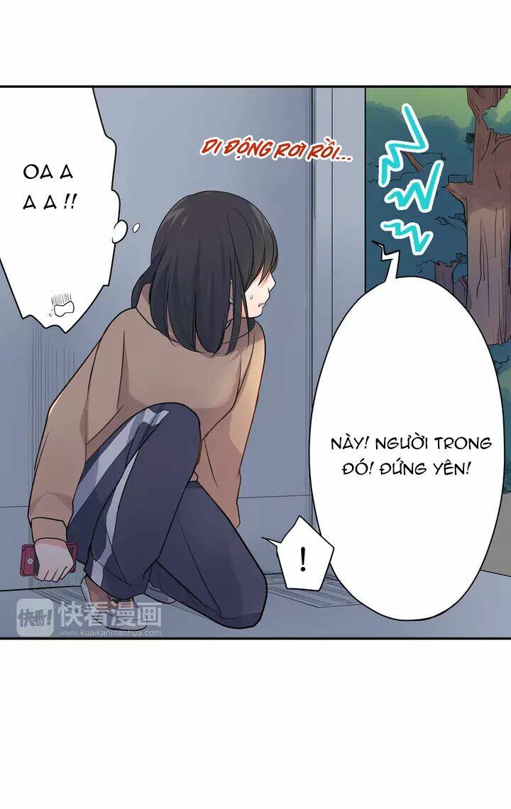 18, Sống Chung Cùng Nhau Chương 18 Ảnh 5
