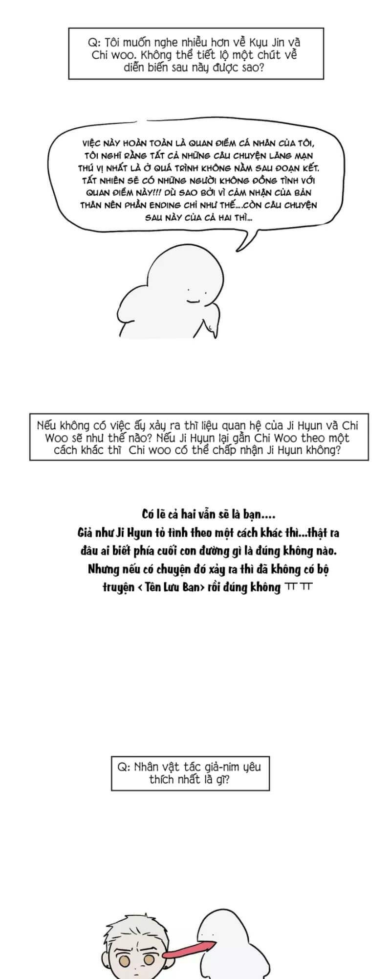 Tên Lưu Ban Chương 45 Ảnh 66