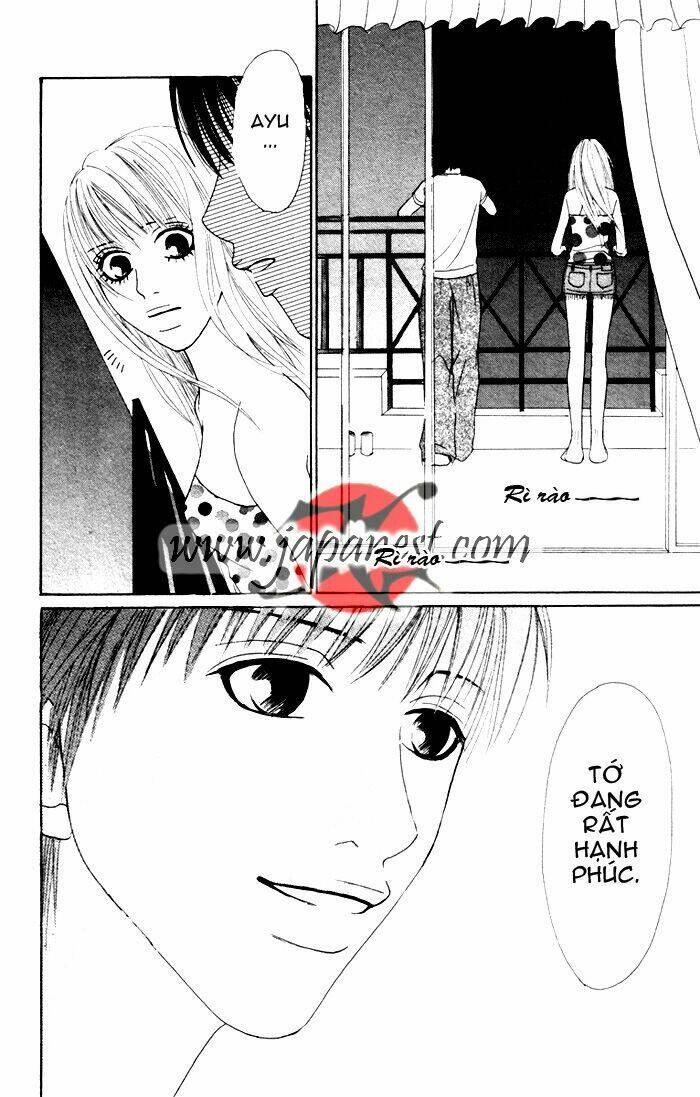 Deep Love - Ayu Monogatari Chương 5 Ảnh 29