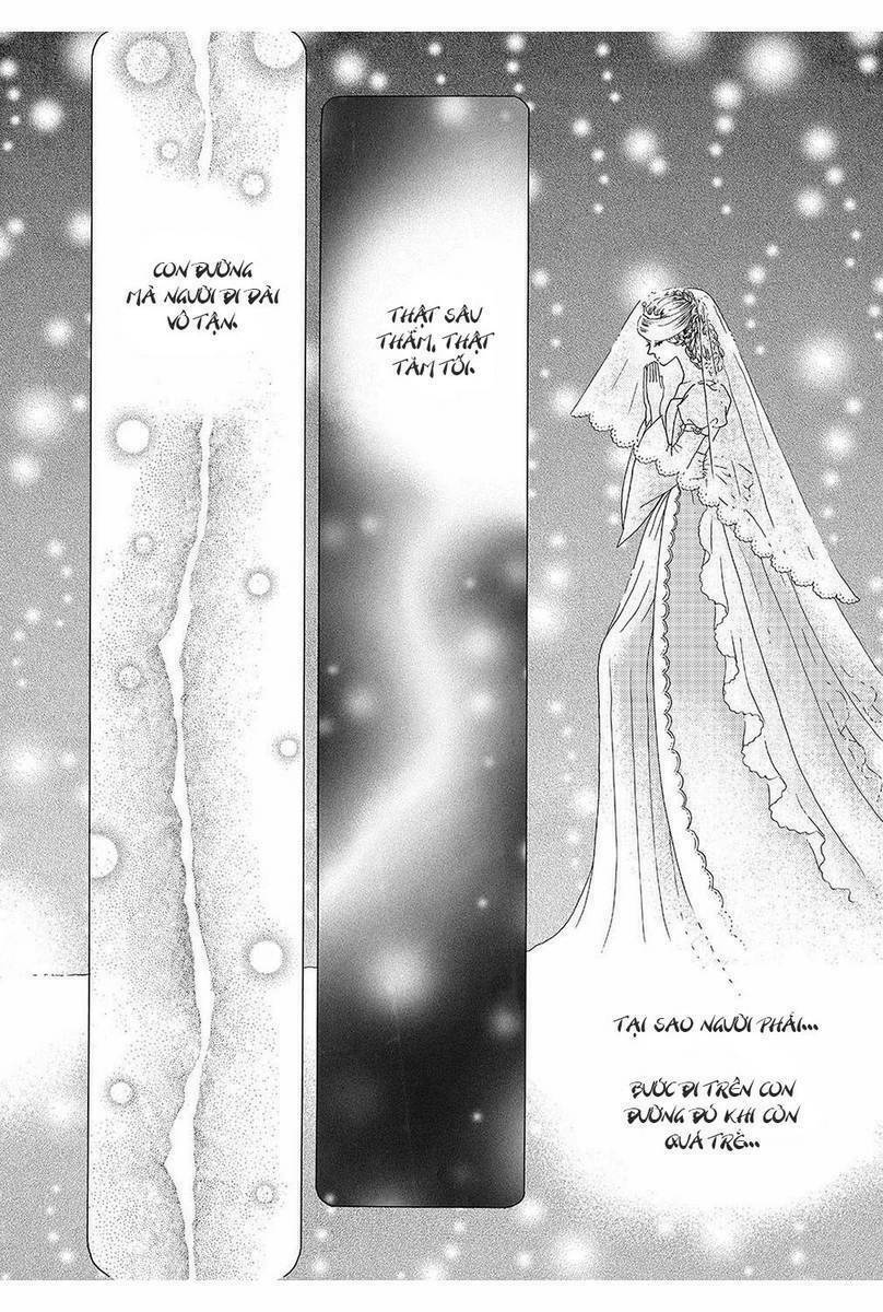Princess – Công Chúa Xứ Hoa P5 Chương 4 Ảnh 12