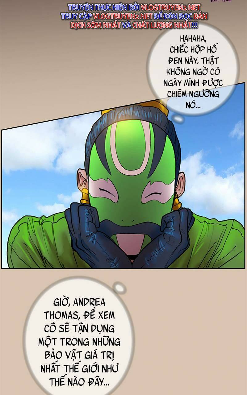 Ordeal Chương 21 Ảnh 15