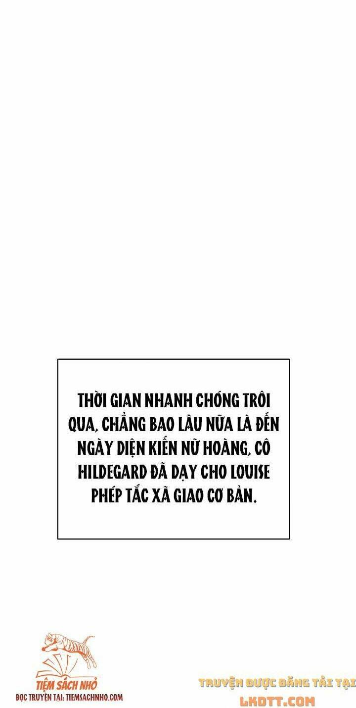 Tôi Chỉ Đi Tìm Cha Thôi Chương 51 Ảnh 43