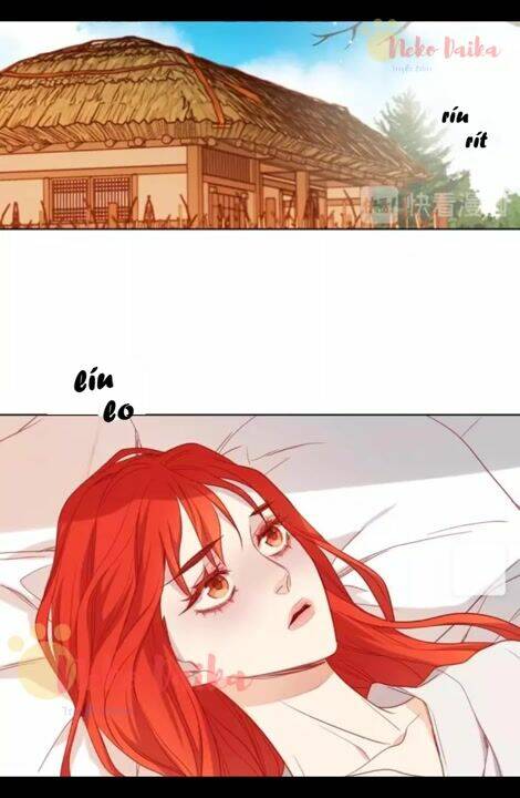 Ác Nữ Hoàng Hậu Chương 110 Ảnh 14