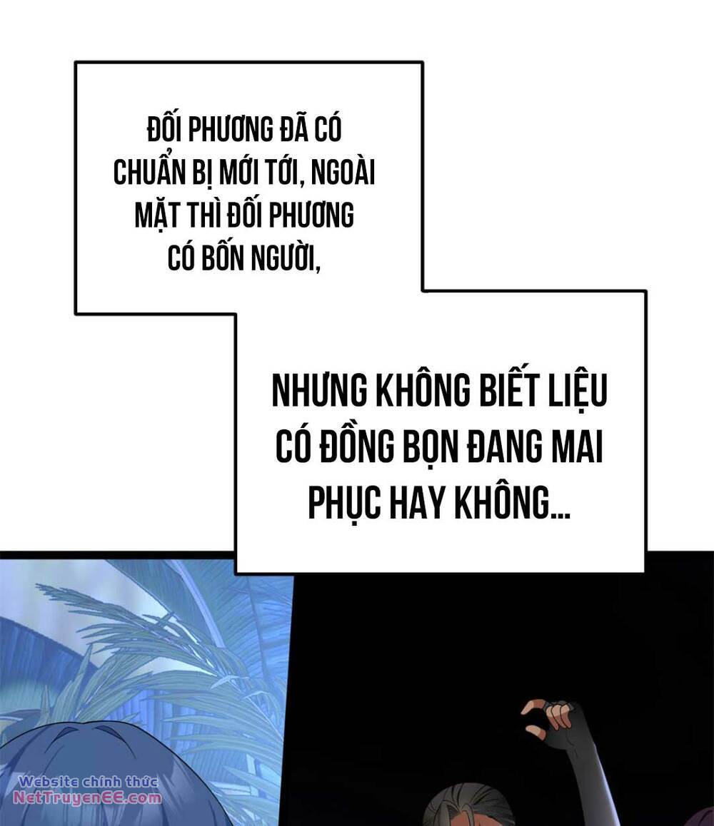 Tôi Ở Thế Giới Khác Dựa Dẫm Vào Phụ Nữ Chương 163 Ảnh 15