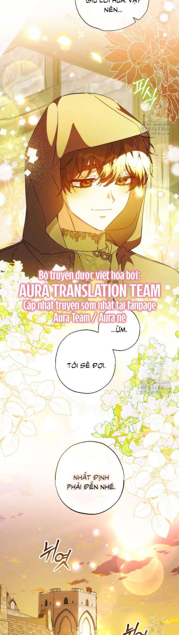 Thánh Nữ Được Đại Công Tước Nhận Nuôi Chương 56 Ảnh 29