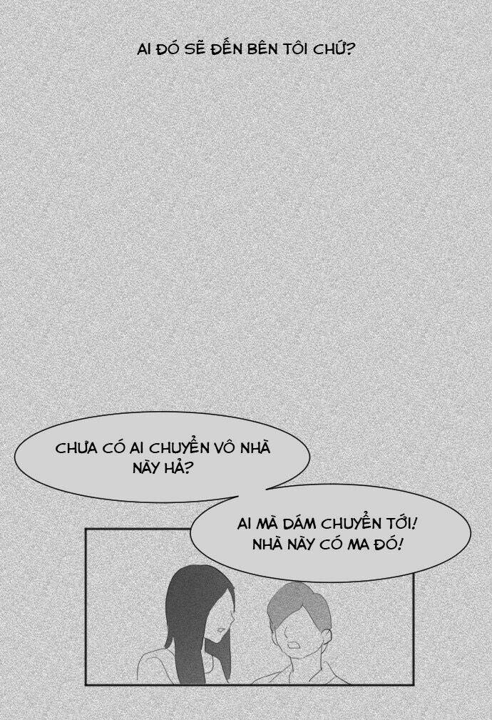 Transparent Cohabitation Chương 24 Ảnh 36