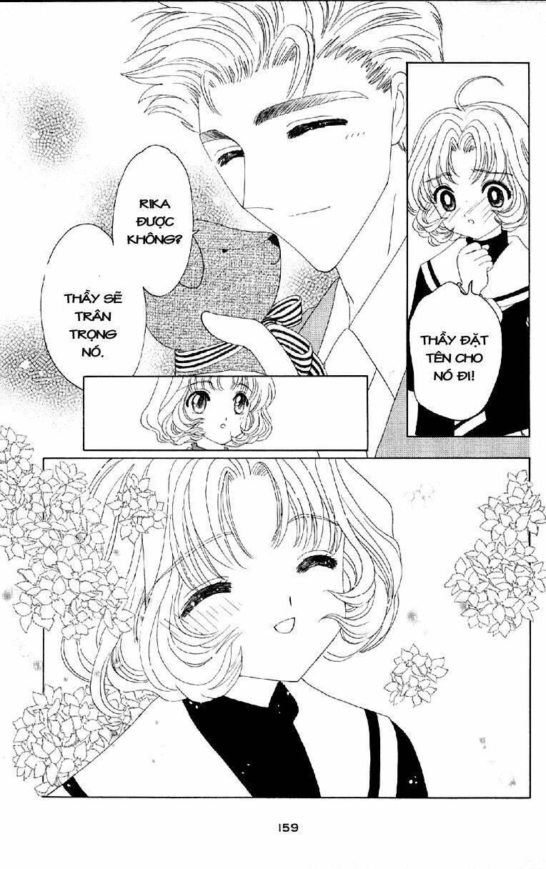 Card Captor Sakura Chương 30 Ảnh 23