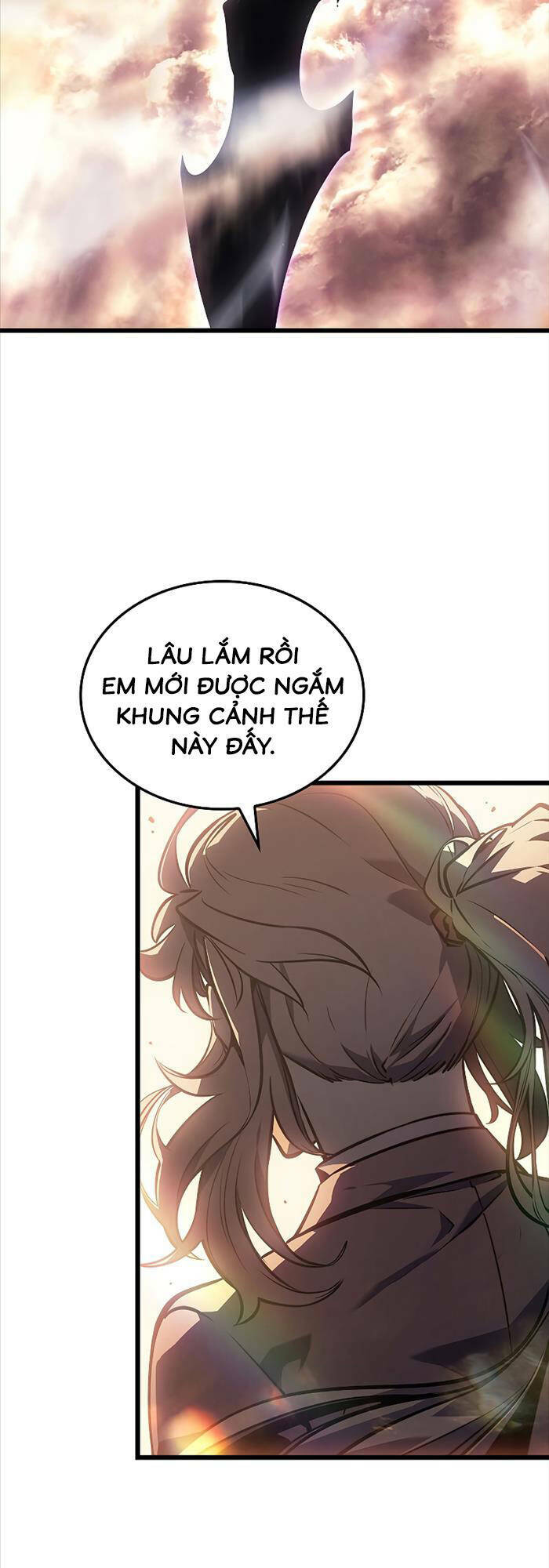 Solo Leveling Ss3 Chương 21 Ảnh 39
