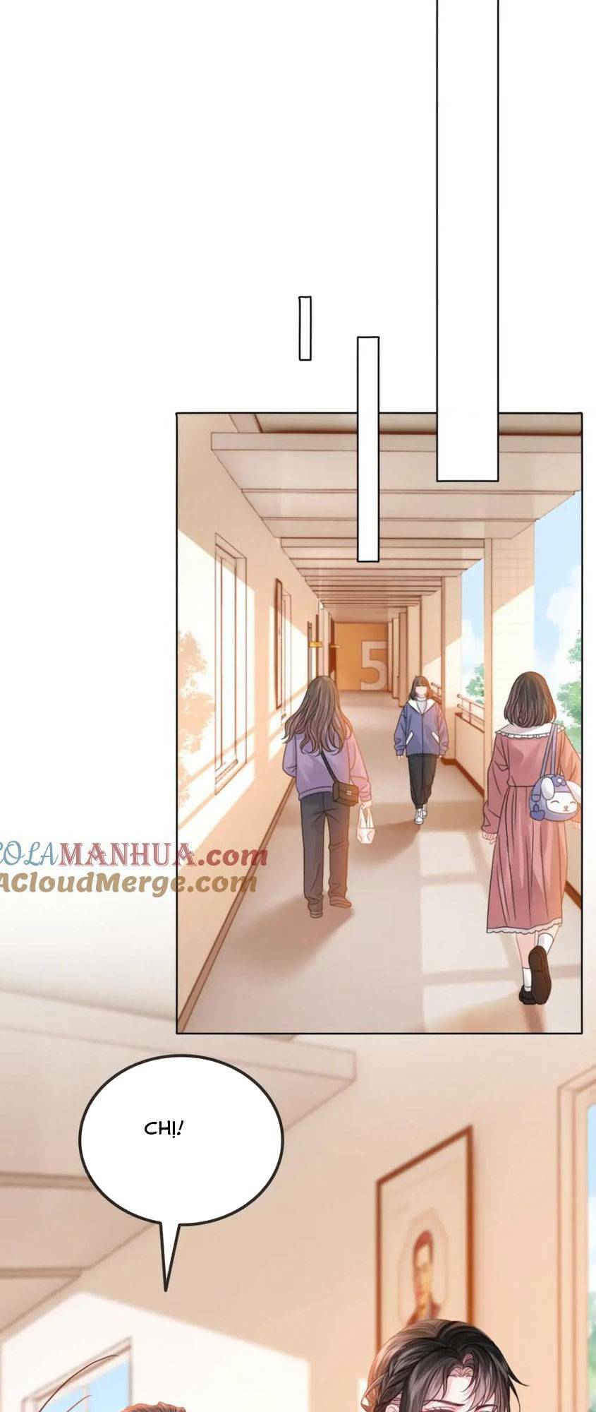 Thân Phận Của Phu Nhân Làm Chấn Động Cả Thành Phố. Chương 15 Ảnh 24