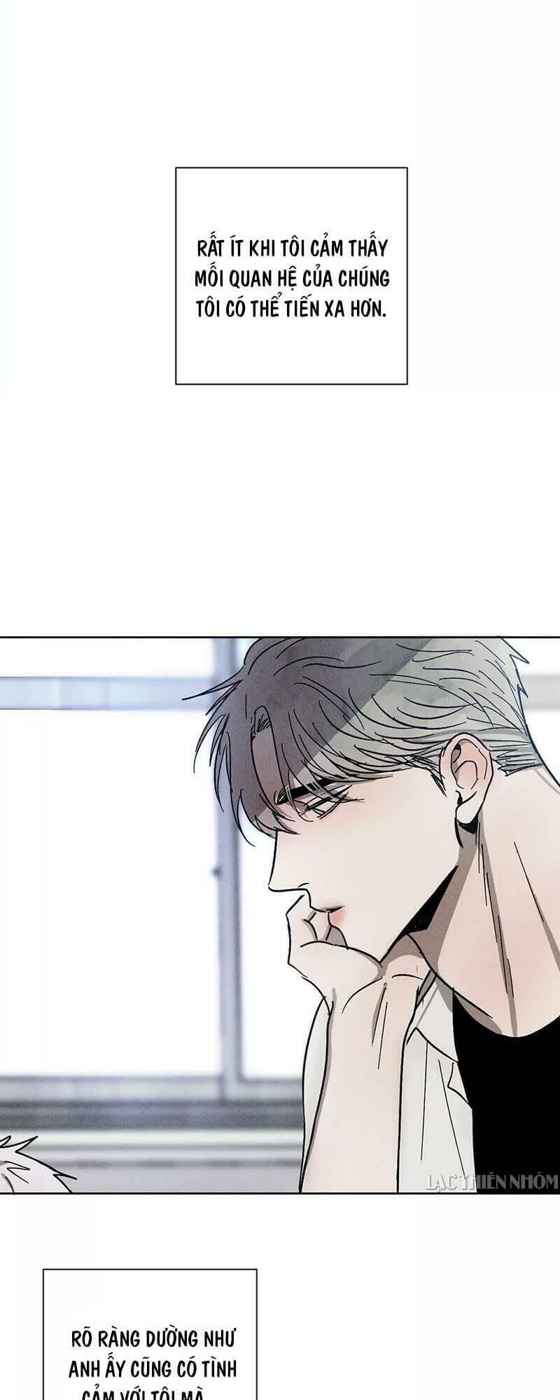 Tên Lưu Ban Chương 44 Ảnh 30