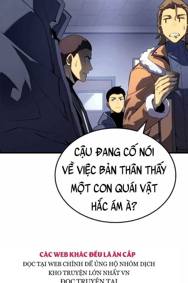 Solo Leveling Ss3 Chương 1 Ảnh 25