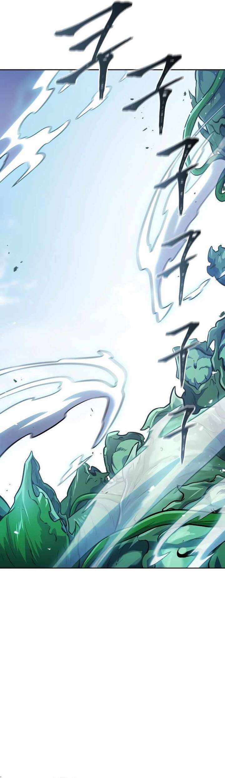Cuộc Chiến Trong Tòa Tháp - Tower Of God Chương 649 Ảnh 13