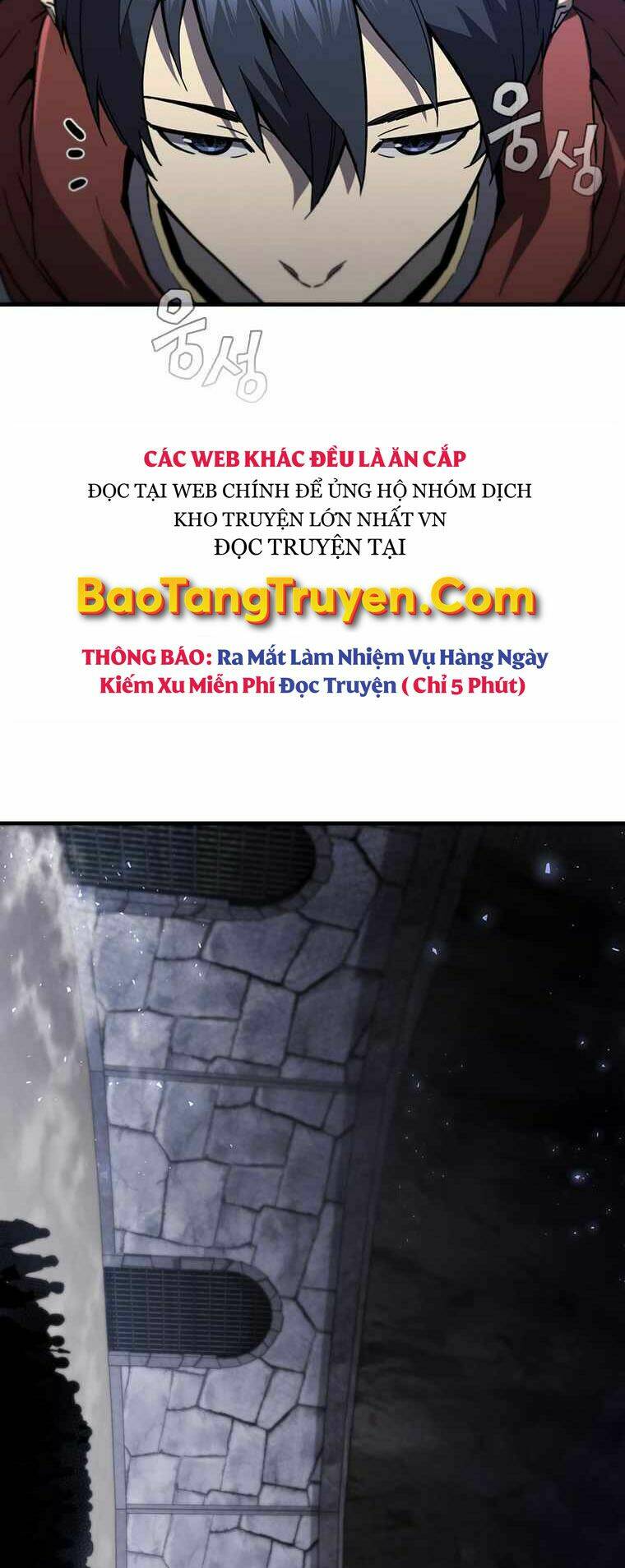 Khát Vọng Trỗi Dậy Chương 100 Ảnh 32