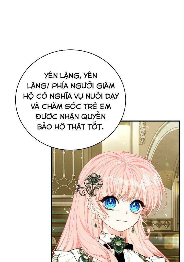 Tôi Chỉ Đi Tìm Cha Thôi Chương 41 Ảnh 47