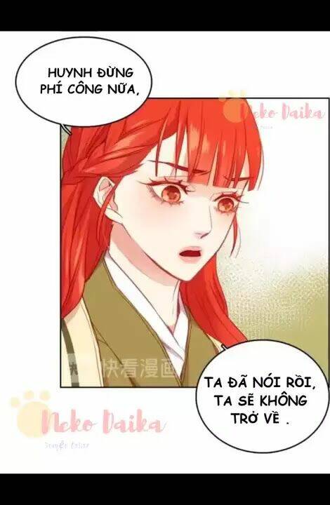 Ác Nữ Hoàng Hậu Chương 113 Ảnh 38