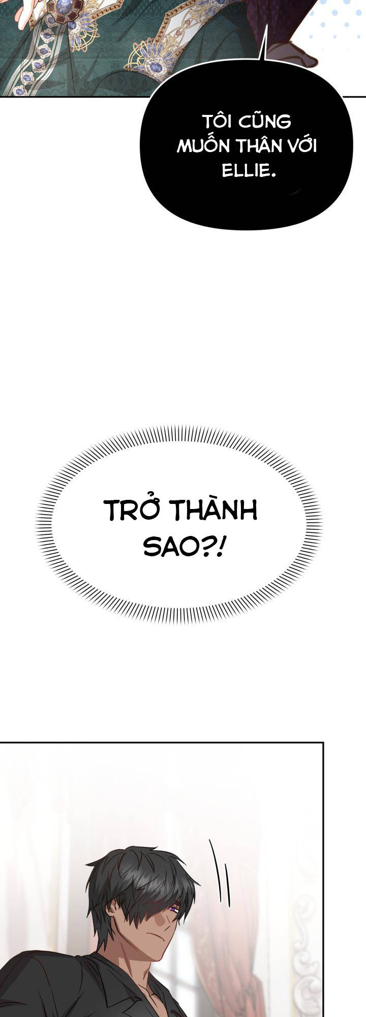 Tái Sinh Thành Con Gái Của Kẻ Phản Diện Chương 8 Ảnh 20