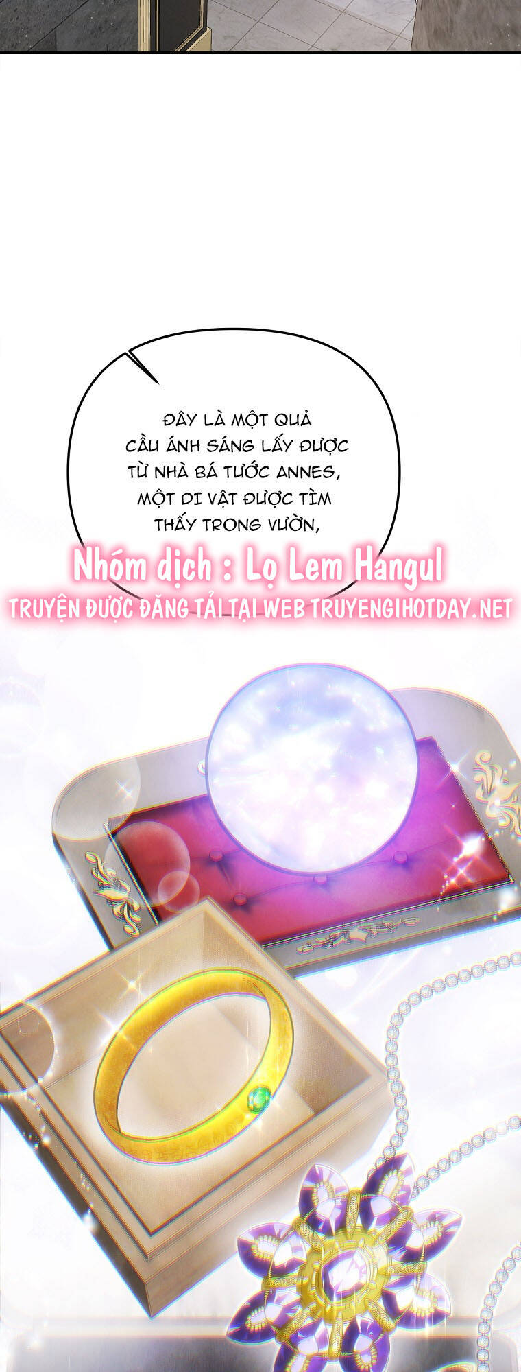 Nàng Công Nương Roselia Chương 56 Ảnh 4