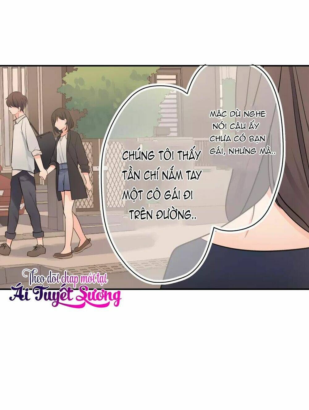 18, Sống Chung Cùng Nhau Chương 26 Ảnh 42