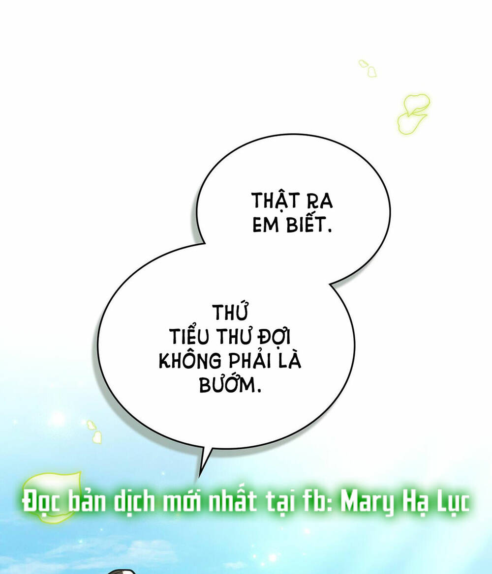 Một Nửa Không Hoàn Hảo Chương 39.2 Ảnh 23