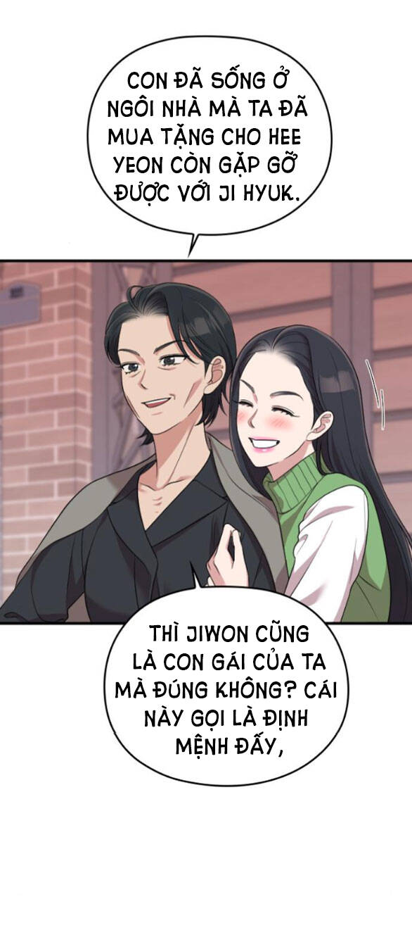 Cô Đi Mà Lấy Chồng Tôi Đi Chương 56.2 Ảnh 39