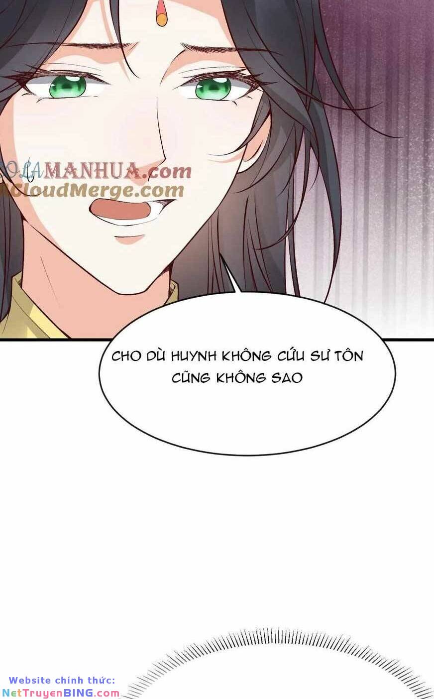 Sau Khi Không Ngừng Tìm Đường Chết, Ta Trở Thành Đế Tôn Vạn Người Mê Chương 180 Ảnh 26