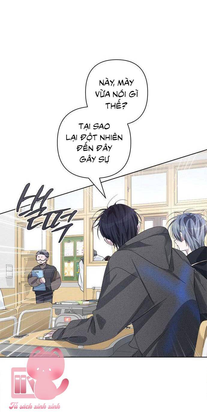 Đàn Anh Xấu Xa Chương 78 Ảnh 24
