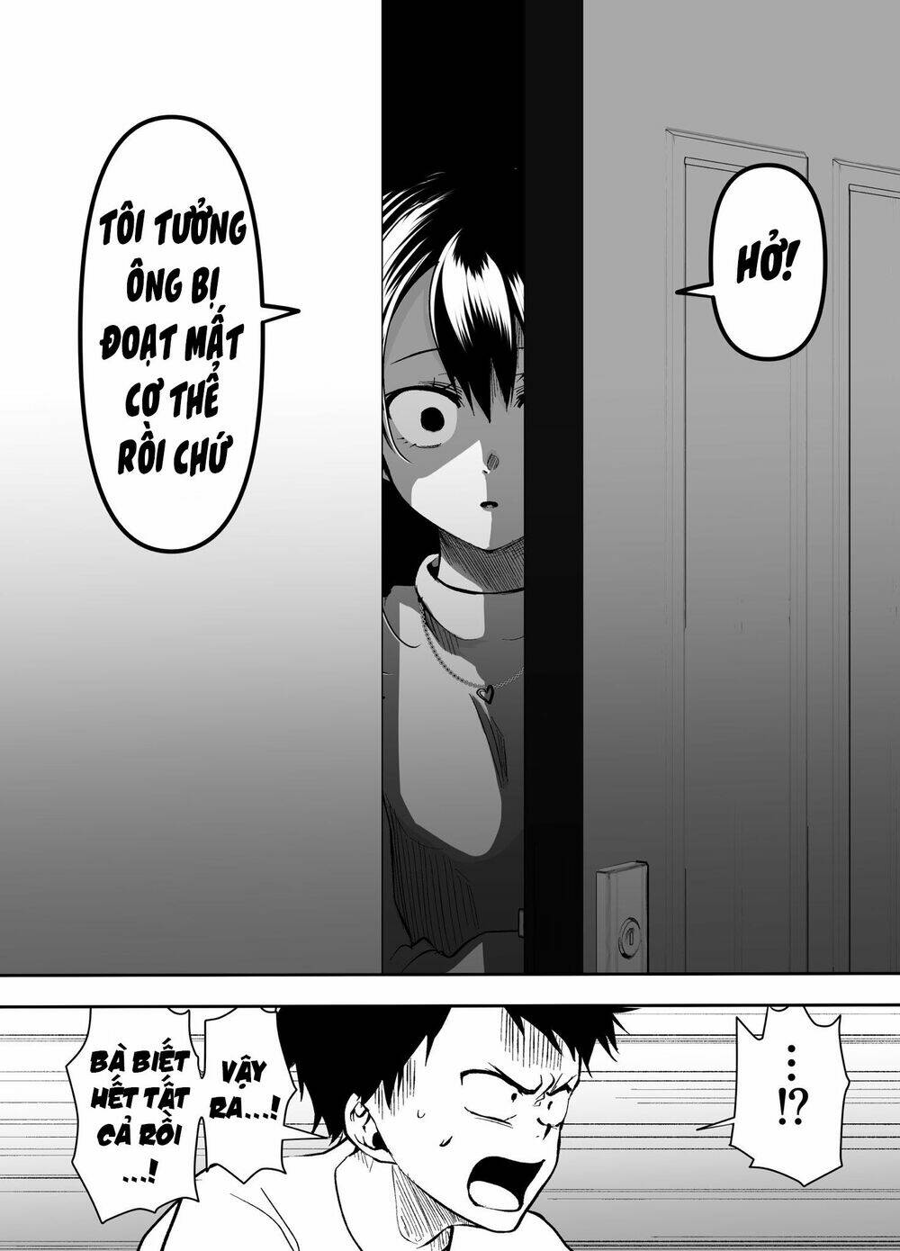 Cô Bạn Gái Yandere Của Tôi Sẽ Không Để Tôi Yên Nghỉ Chương 24 Ảnh 5