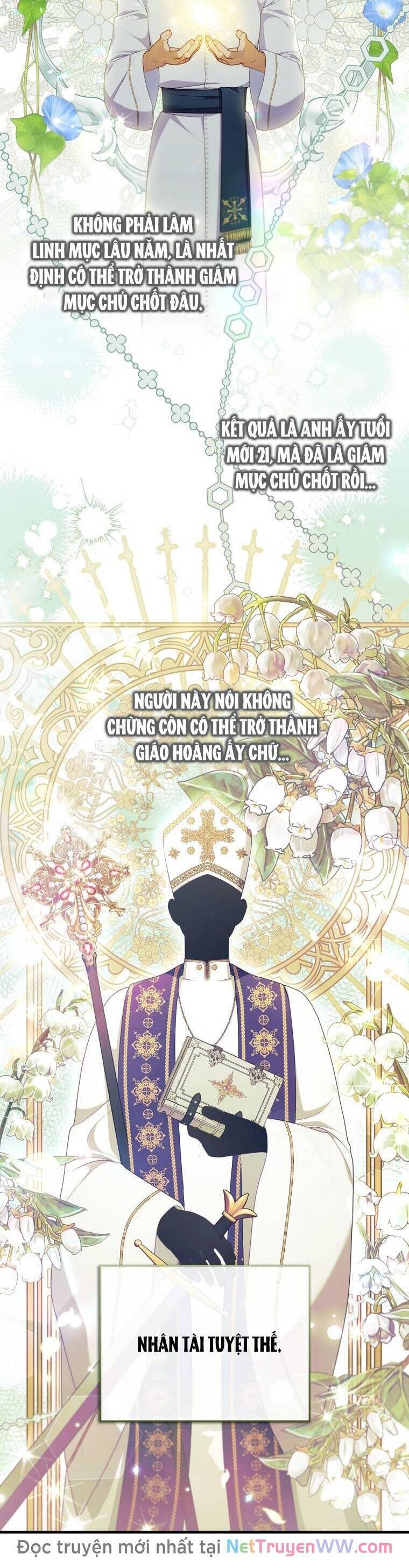 Tôi Đã Bị Quyến Rũ Bởi Nam Chính Ốm Yếu Chương 69 Ảnh 34