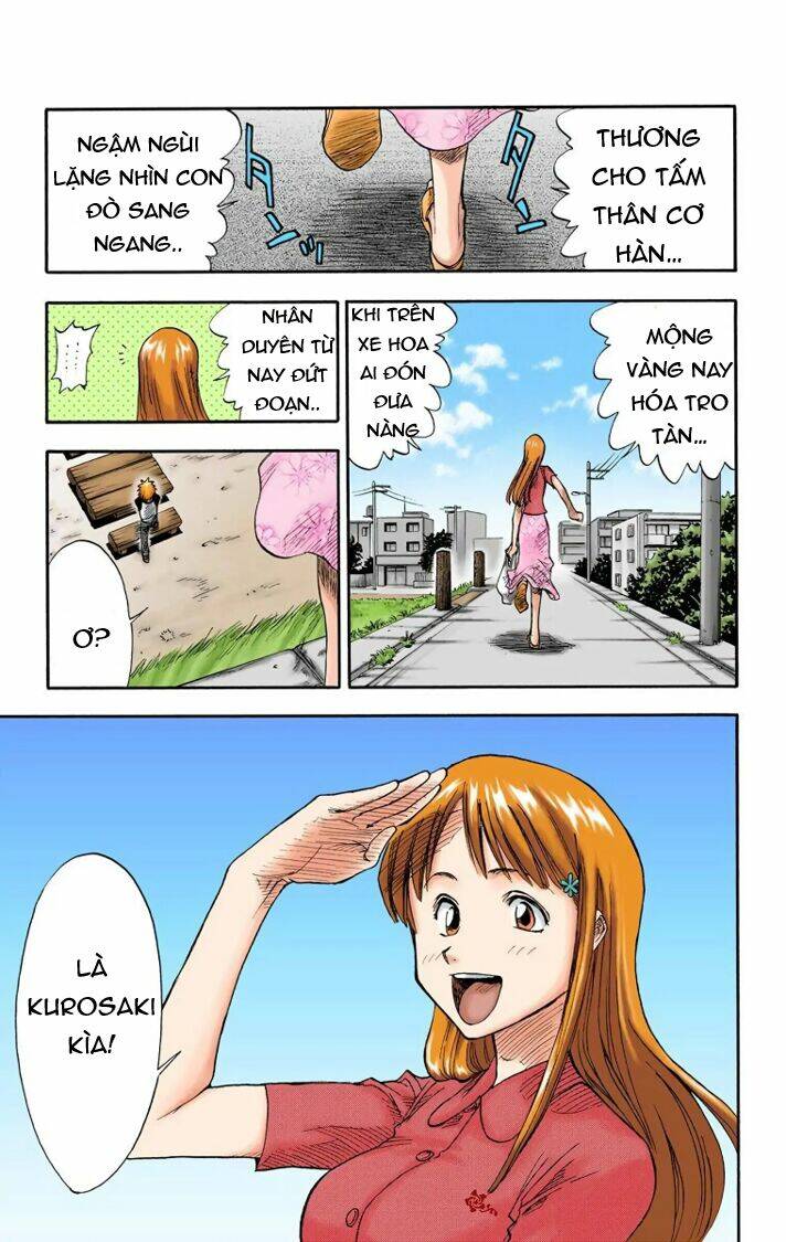 Bleach (Full Color) Chương 3 Ảnh 6