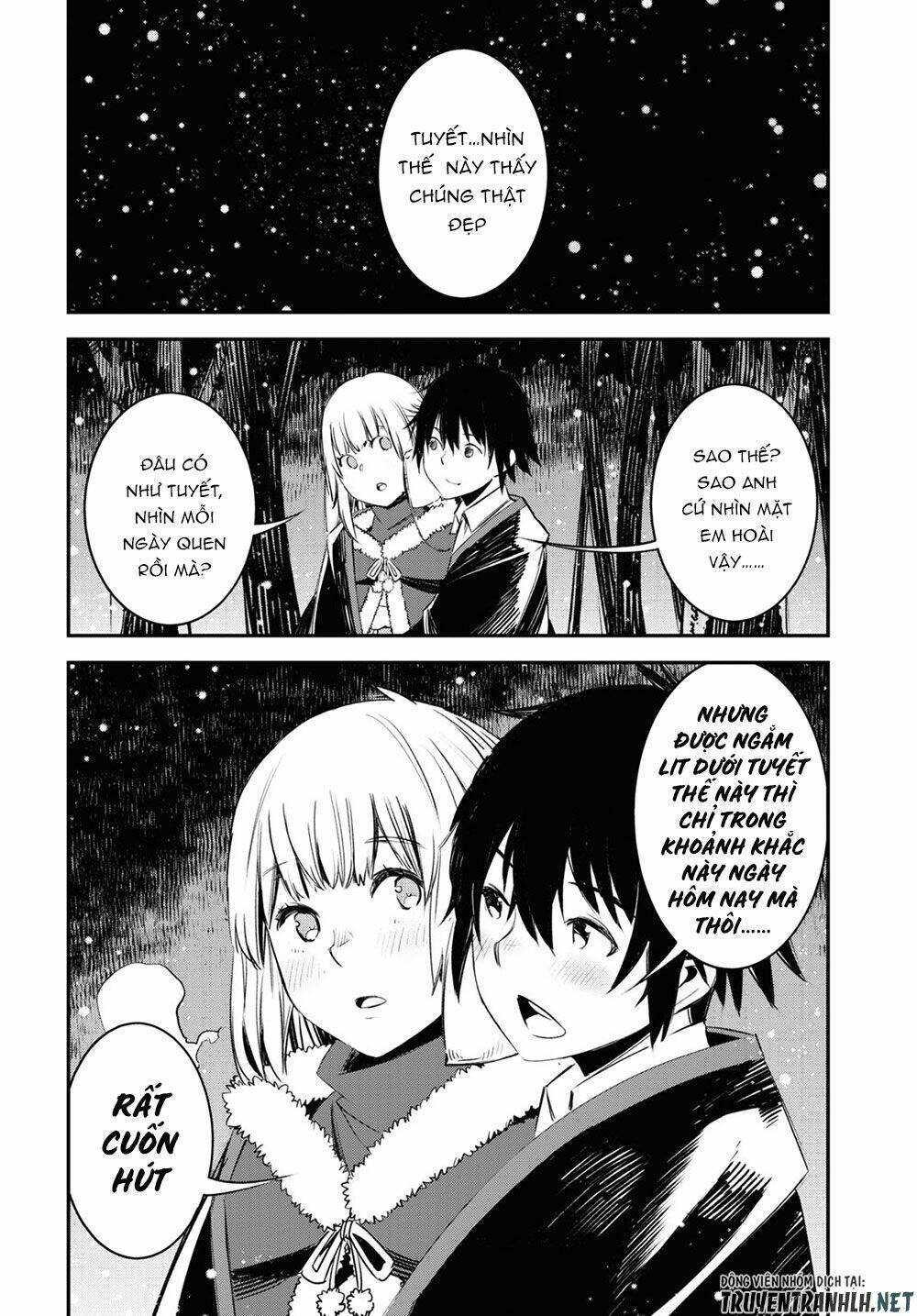 Shin No Nakama Janai To Yuusha No Party Wo Oidasareta No De, Henkyou De Slow Life Suru Koto Ni Shima Chương 38 Ảnh 31